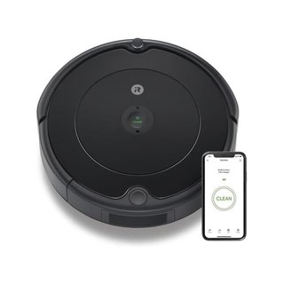 iRobot Roomba robot aspirador limpieza [VNLK]