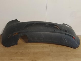 4102 paragolpes trasero 1p0807421dgru seat leon