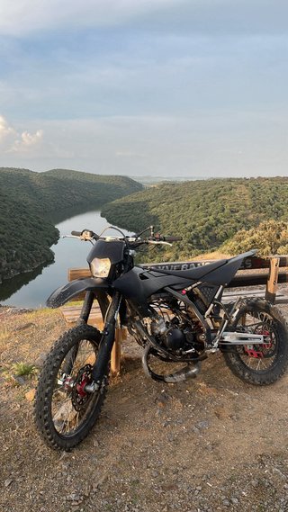 Fantic XE 50 Enduro