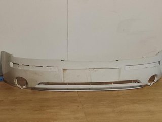 Paragolpes delantero ford 1132707 mondeo 4098
