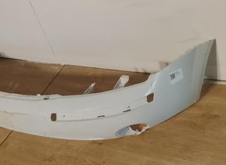 Paragolpes delantero ford 1132707 mondeo 4098