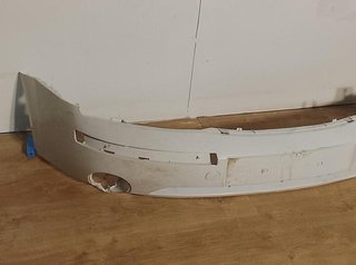 Paragolpes delantero ford 1132707 mondeo 4098