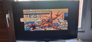 Super Nintendo Spider-Man Venom Maximum Carnage