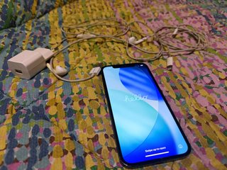 iPhone 12 Pro 256GB Grafite