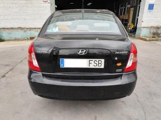 Hyundai 0281013147 centralita motor accent 230233