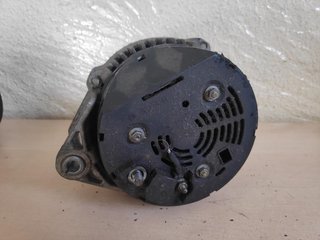Alternador 746803 Opel Astra G (1996-2008) 1.6i (