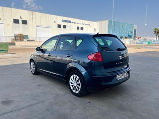 SEAT Altea 2005