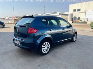 SEAT Altea 2005