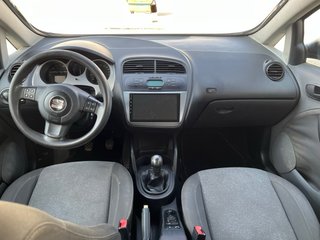 SEAT Altea 2005