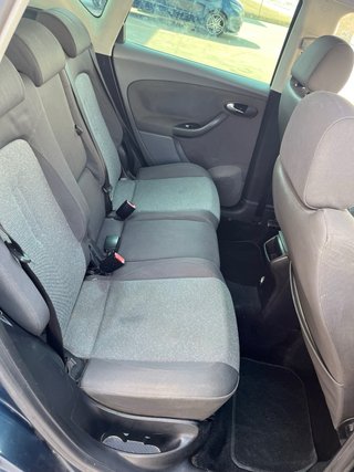 SEAT Altea 2005