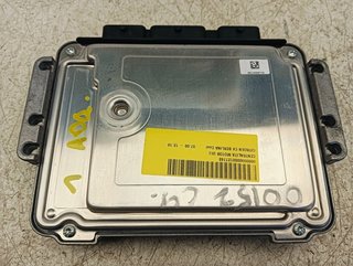 CENTRALITA MOTOR UCE CITROEN C4 BERLINA 9HZDV6TED