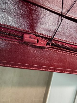 Cartera Portadocumentos vintage original