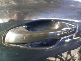 MANETA EXTERIOR DELANTERA IZQUIERDA Kia XCeed (2019->)