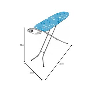 Vileda Smart tabla planchar altura ajustable