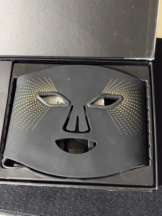 Maschera LED Fototerapia Viso Usuielight M07-4 - N