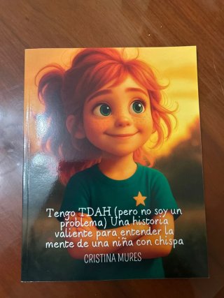 libro infantil