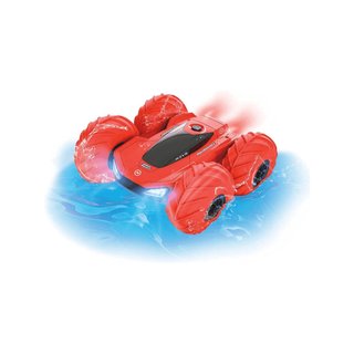 NincoRacers Aquabound 2 coche teledirigido anfibio