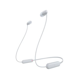 Sony WI-C100 auriculares inalámbricos batería