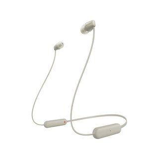 Sony WI-C100 auriculares inalámbricos batería