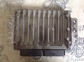 Centralita motor uce Renault Megane I (BA) (1995-