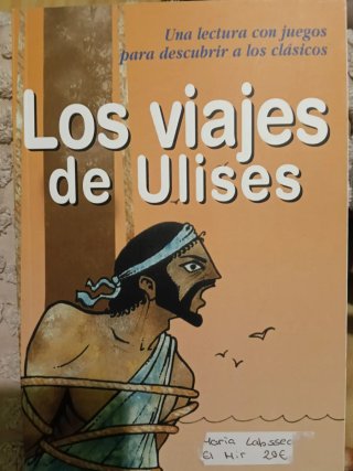 Cuentos