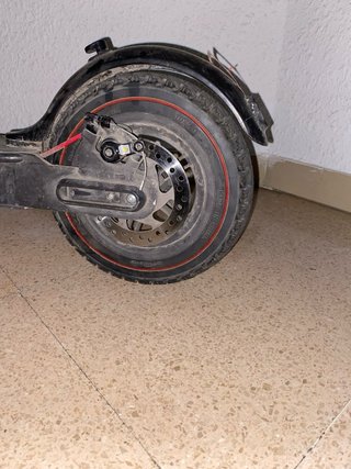Patinete Eléctrico Xiaomi Pro 1