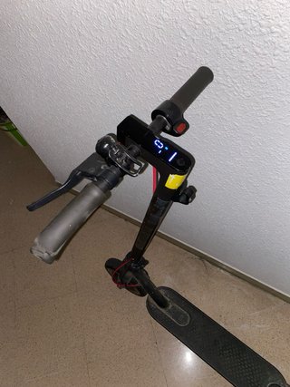 Patinete Eléctrico Xiaomi Pro 1