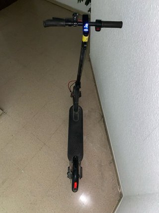 Patinete Eléctrico Xiaomi Pro 1