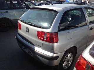 Despiece Seat Ibiza Ii (versión 1999) 1.4 16v (75