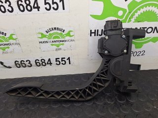 Iveco 0281002633 pedal acelerador daily caja 99351