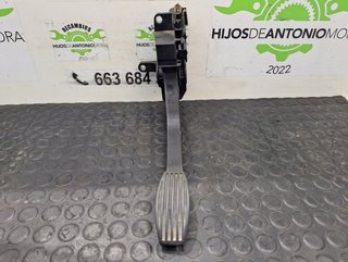 Iveco 0281002633 pedal acelerador daily caja 99351
