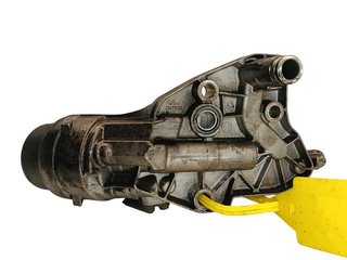 ENFRIADOR ACEITE MOTOR OPEL INSIGNIA BERLINA A20D