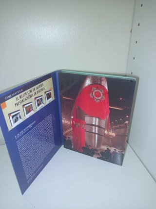 DVD K-19: The Widowmaker (Español)