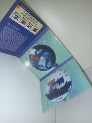 DVD K-19: The Widowmaker (Español)