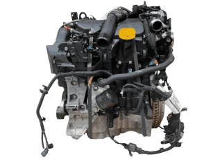 Motor Mercedes Citan K9KF646
