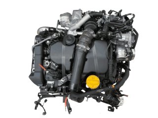 Motor Mercedes Citan K9KF646