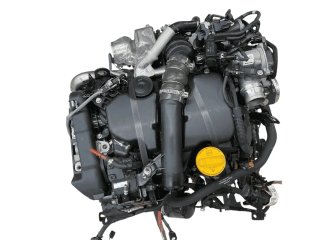 Motor Mercedes Citan K9KF646