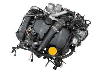 Motor Mercedes Citan K9KF646