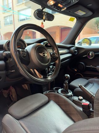 MINI Cooper 2015