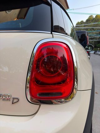 MINI Cooper 2015