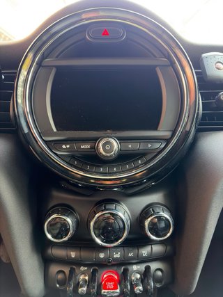 MINI Cooper 2015