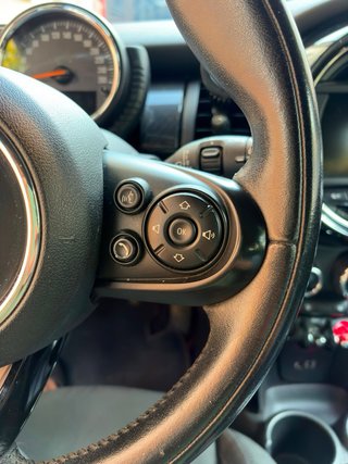 MINI Cooper 2015