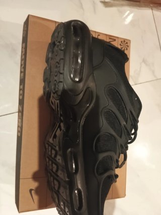 Zapatillas Nike Talla 43.5 Negras