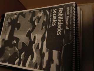 Regalo Libros TS Educación Infantil