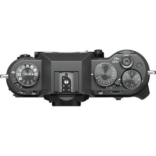 Fujifilm X-T50 NUEVA Garantía 3 años