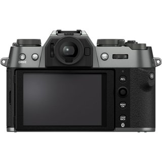 Fujifilm X-T50 NUEVA Garantía 3 años