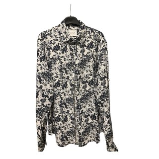6 camicie lino uomo marchio Clayton
