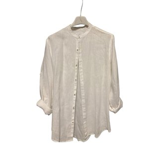 6 camicie lino uomo marchio Clayton