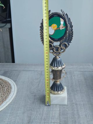 Trofeo de Tenis o Frontón