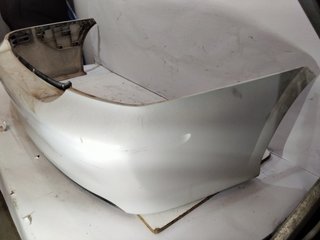 1882055 paragolpes trasero opel 9118644 vectra b